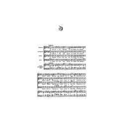Gustav Holst: I Love My Love (SATB)