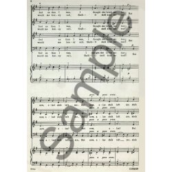 George Dyson: I Loved A Lass