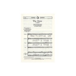 The Dove (y Glomen)