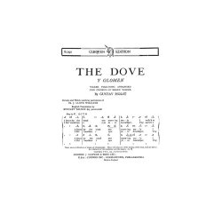 Gustav Holst: The Dove (Y Glomen)