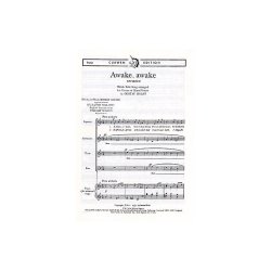 Awake, Awake (Trymder)