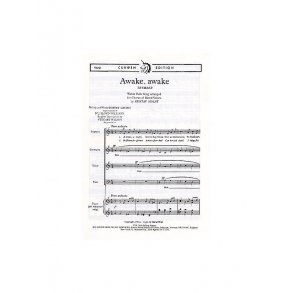 Awake, Awake (Trymder)