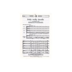 Polly Wolly Doodle (arr S. Robinson)