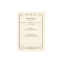 F.H. Townend: Ellan Vannin (Dear Isle Of Man)