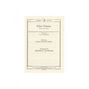 F.H. Townend: Ellan Vannin (Dear Isle Of Man)