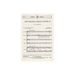 Leslie Woodgate: Wraggle Taggle Gipsies