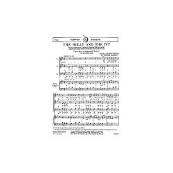 Boughton Holly And The Ivy Sab