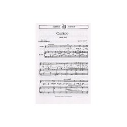 Martin Shaw: The Cuckoo