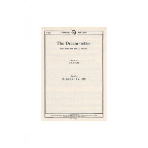 E. Markham Lee: The Dream-seller