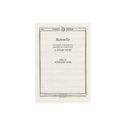 Robert Schumann/Stuart Young: Butterfly