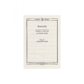 Robert Schumann/Stuart Young: Butterfly