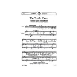 Ralph Vaughan Williams: The Turtle Dove