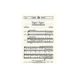 May Sarson: Tiger! Tiger!