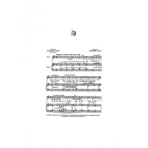 Geoffrey Shaw: London Birds