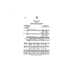 Gwynn Williams: Suo-gan