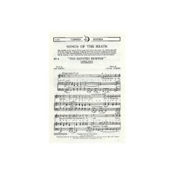 W.S. Lloyd Webber: 'Songs Of The Heath' No.4- The Haunted Highway