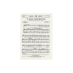 E Thiman: A Clean Wind Blowing