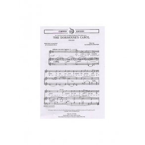 Elizabeth Poston: The Dormouse's Carol (Unison)
