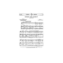 Richard Graves: Inside The Basket