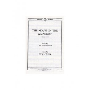 Winn: The Mouse In The Wainscot