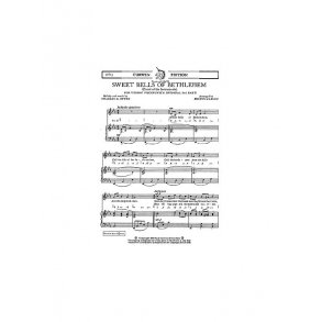 Felton Rapley: Sweet Bells Of Bethlehem