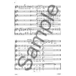 Heathcote Statham: Christ Hath A Garden