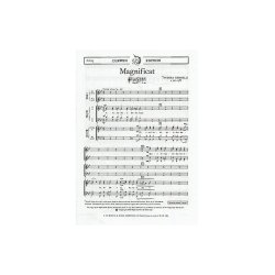 Andrea Gabrieli: Magnificat