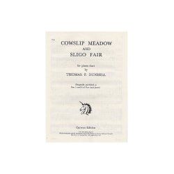 Thomas Dunhill: Cowslip Meadow And Sligo Fair