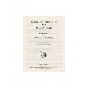 Thomas Dunhill: Cowslip Meadow And Sligo Fair
