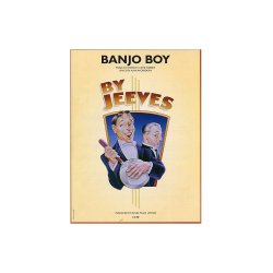 Lloyd-Webber: Banjo Boy