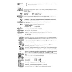 Mikko Hein: Champignons a l'hermenetique (Player's score)