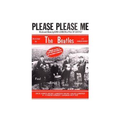The Beatles: Please Please Me