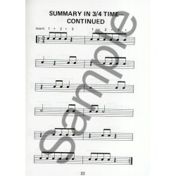 Joel Rothman: Clap Your Hands - A Practice Book Of Rhythm For All Instruments