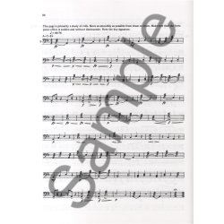 Garwood Whaley: Musical Studies For The Intermediate Timpanist