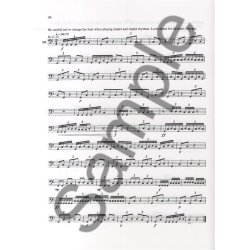 Garwood Whaley: Musical Studies For The Intermediate Timpanist