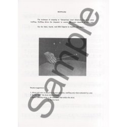 Garwood Whaley: Fundamental Studies For Timpani