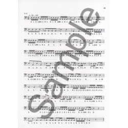 Garwood Whaley: Fundamental Studies For Timpani