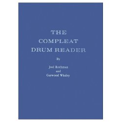 Joel Rothman/Garwood Whaley: The Compleat Drum Reader
