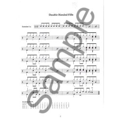 Contemporary Drum Fills