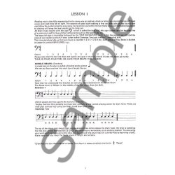 The Art Of The Drummer: Volume 1 (Spiral Bound)