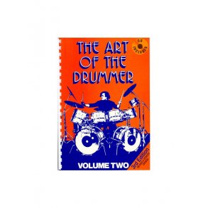 The Art Of The Drummer: Volume 2