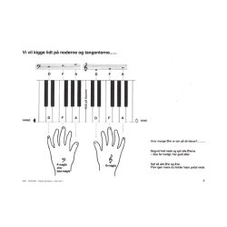 Gehr p klaver med mer 1