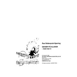 Gehr p klaver med mer 2