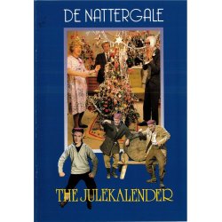 De Nattergale The Julekalender