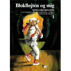 DUE BLOKFLJTEN OG MIG