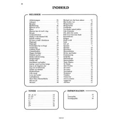 DUE BLOKFLJTEN OG MIG