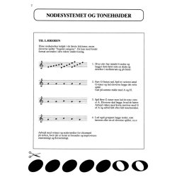 DUE BLOKFLJTEN OG MIG