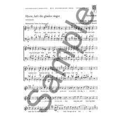 HJERTE,  LFT DIN GLDES