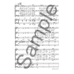 JOHN HYBYE SPRING MORNING VS