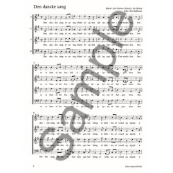 CARL NIELSEN FOR KOR